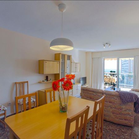 Apartment Casa De Ana By Interhome กูลเญรา ภายนอก รูปภาพ