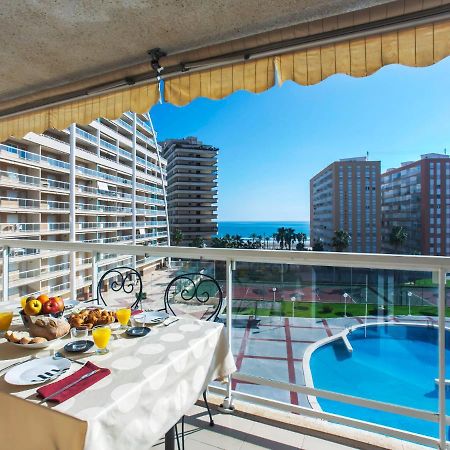 Apartment Casa De Ana By Interhome กูลเญรา ภายนอก รูปภาพ