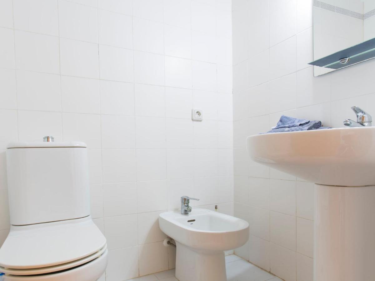 Apartment Casa De Ana By Interhome กูลเญรา ภายนอก รูปภาพ
