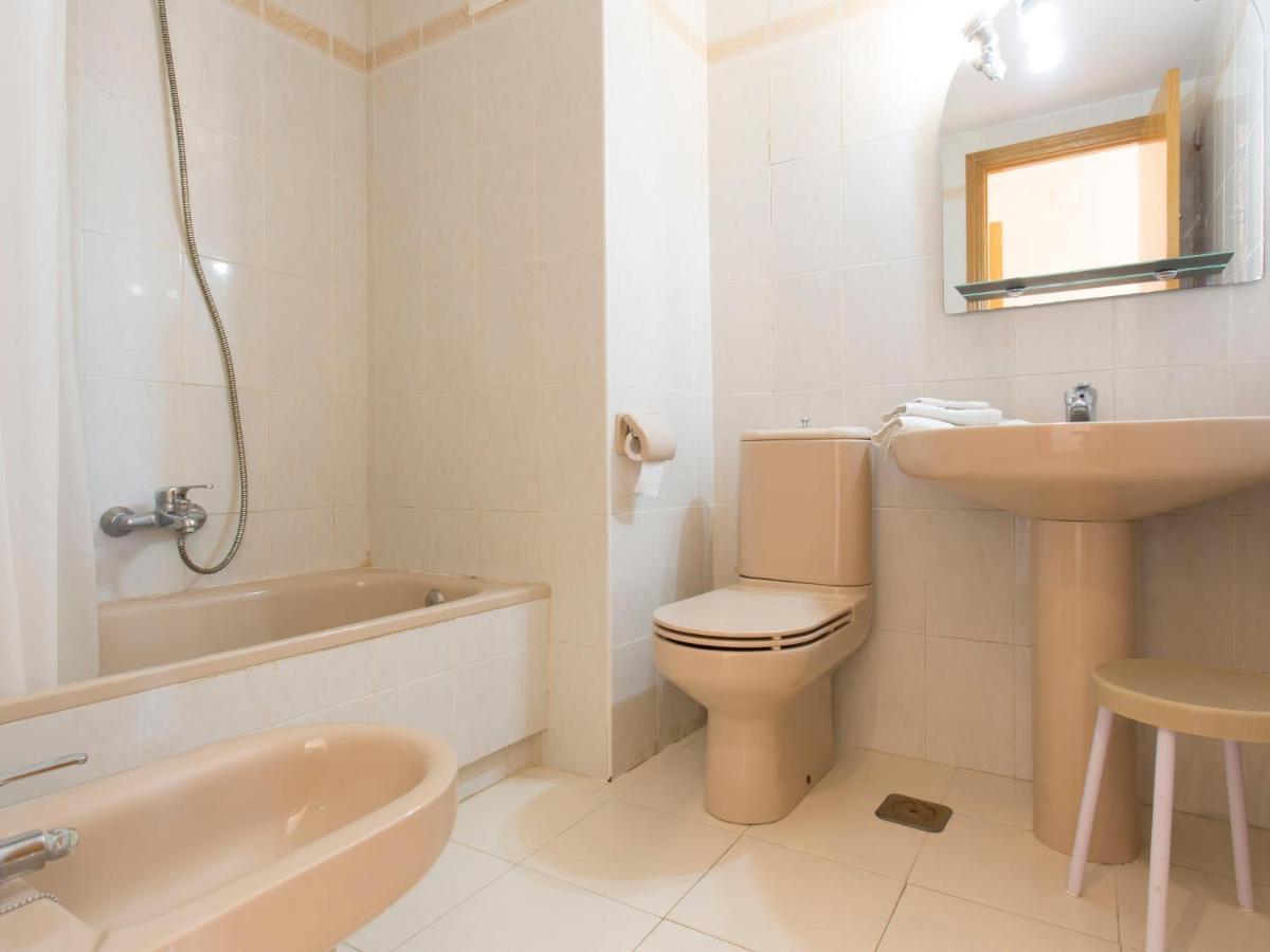 Apartment Casa De Ana By Interhome กูลเญรา ภายนอก รูปภาพ