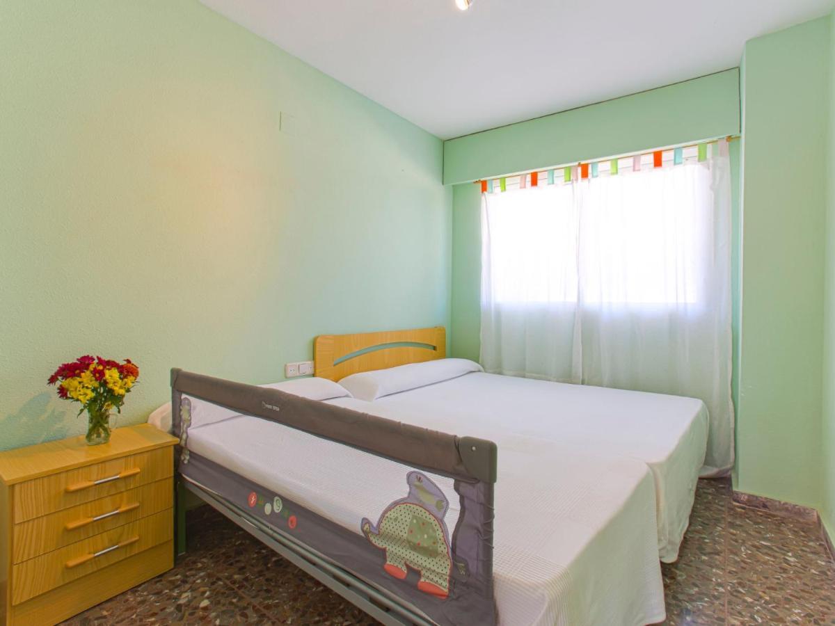 Apartment Casa De Ana By Interhome กูลเญรา ภายนอก รูปภาพ