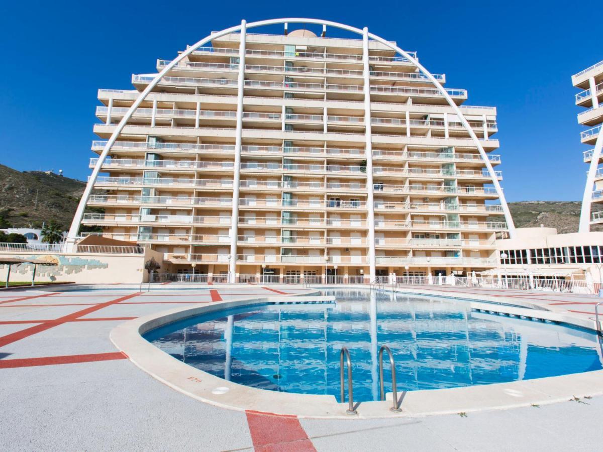 Apartment Casa De Ana By Interhome กูลเญรา ภายนอก รูปภาพ
