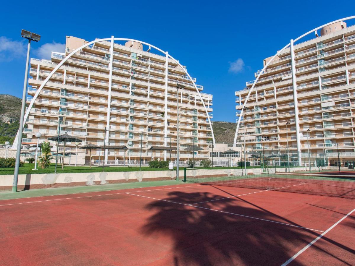 Apartment Casa De Ana By Interhome กูลเญรา ภายนอก รูปภาพ